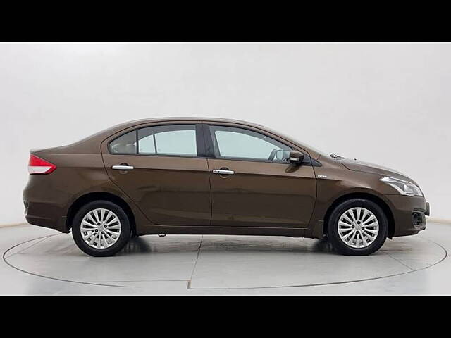 Used Maruti Suzuki Ciaz Zeta 1.3 Diesel in Pune