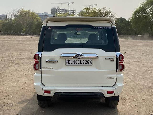 Used Mahindra Scorpio 2021 S5 2WD 9 STR in Delhi