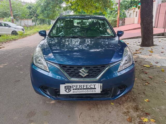 Used 2019 Maruti Suzuki Baleno in Lucknow