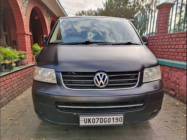 Used 2008 Volkswagen Touareg in Dehradun