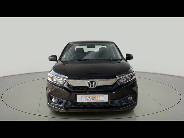 Used Honda Amaze [2018-2021] 1.2 V MT Petrol [2018-2020] in Ahmedabad