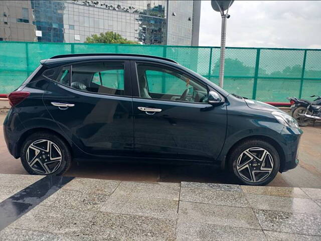 Used Hyundai Grand i10 Nios Asta 1.2 Kappa VTVT [2023] in Gurgaon