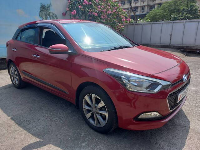 Used Hyundai Elite i20 [2014-2015] Asta 1.2 in Badlapur