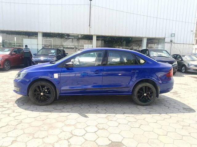 Used Skoda Rapid [2015-2016] 1.6 MPI Ambition in Chennai