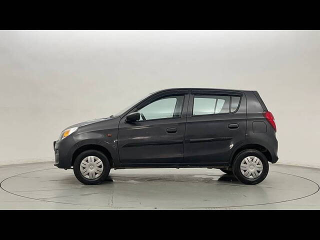 Used 2022 Maruti Suzuki Alto 800 in Ghaziabad