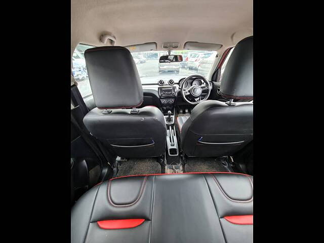 Used Maruti Suzuki Swift [2018-2021] VDi in Surat