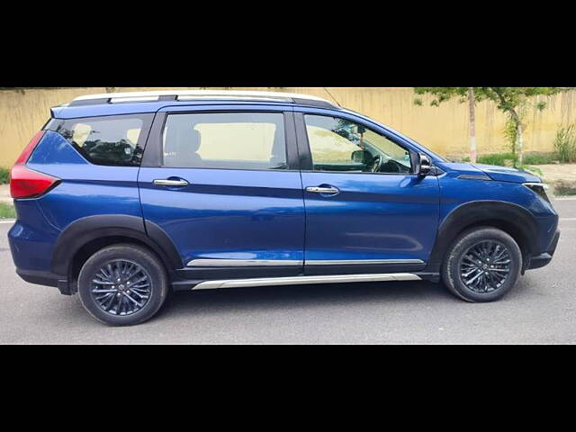 Used Maruti Suzuki XL6 [2019-2022] Zeta MT Petrol in Delhi