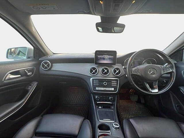 Used Mercedes-Benz GLA [2017-2020] 200 d Sport in Delhi