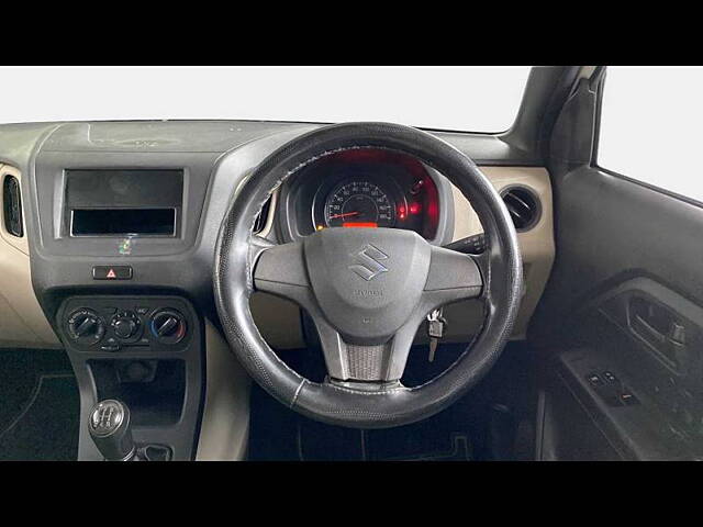 Used Maruti Suzuki Wagon R [2019-2022] LXi 1.0 [2019-2019] in Ahmedabad