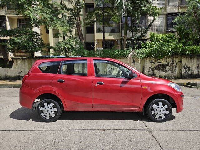 Used Datsun GO Plus [2015-2018] D in Mumbai