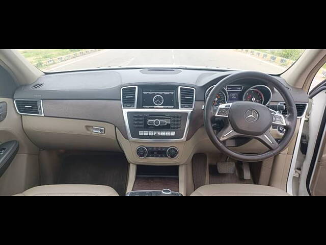 Used Mercedes-Benz GL 350 CDI in Hyderabad