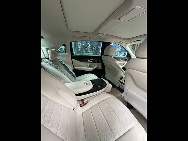 Used Mercedes-Benz E-Class [2015-2017] E 200 in Bangalore