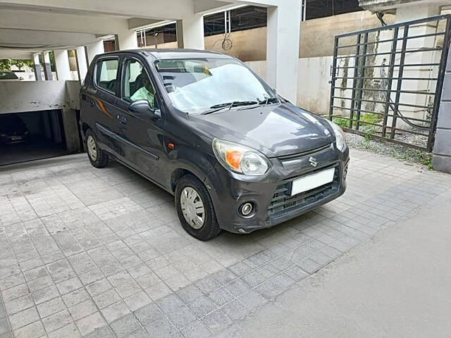 Used Maruti Suzuki Alto 800 [2012-2016] Lxi in Hyderabad