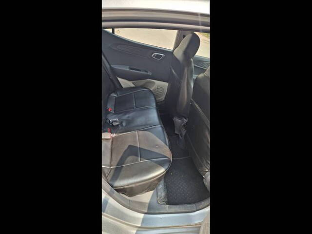 Used Hyundai Aura [2020-2023] SX 1.2 Petrol in Hyderabad