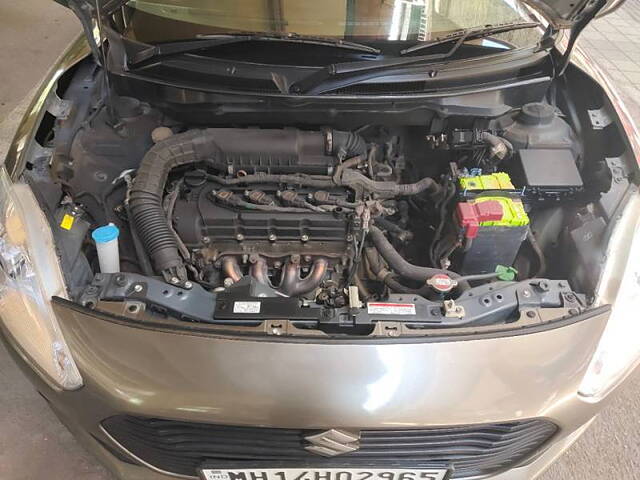 Used Maruti Suzuki Swift [2018-2021] ZXi in Pune