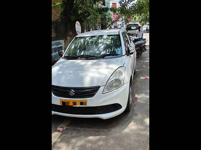 Used Maruti Suzuki Swift Dzire [2015-2017] LDI in Chennai