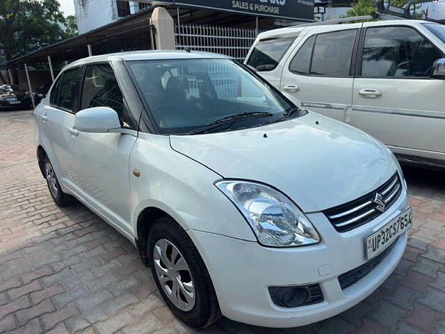 Used Maruti Suzuki Swift Dzire [2008-2010] VXi in Lucknow