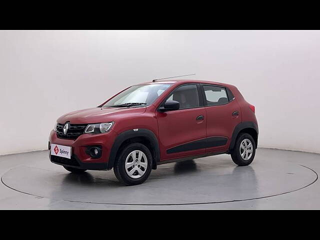 Used 2017 Renault Kwid in Bangalore