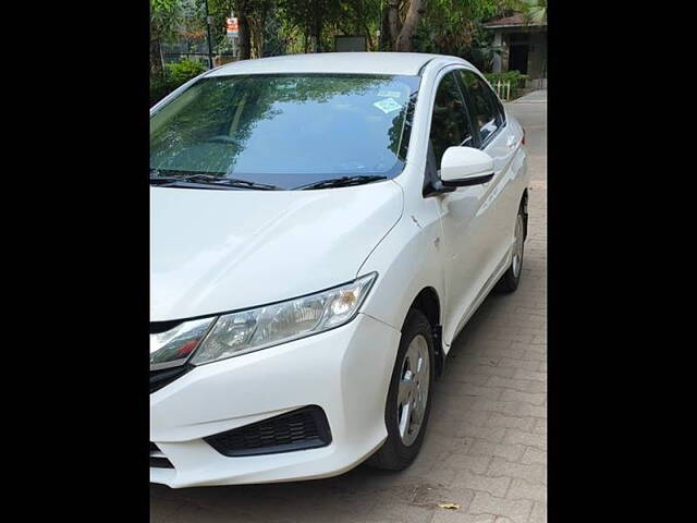 Used Honda City [2014-2017] V in Delhi