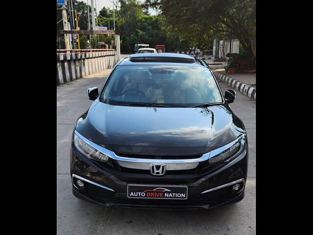 Used 2019 Honda Civic in Delhi