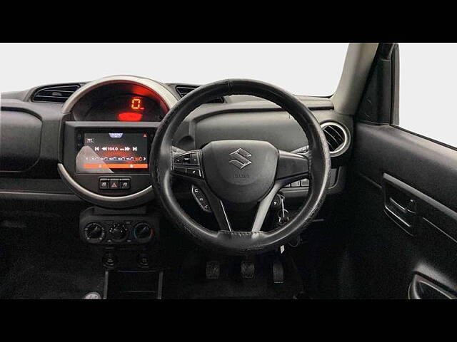 Used Maruti Suzuki S-Presso [2019-2022] VXi Plus in Delhi