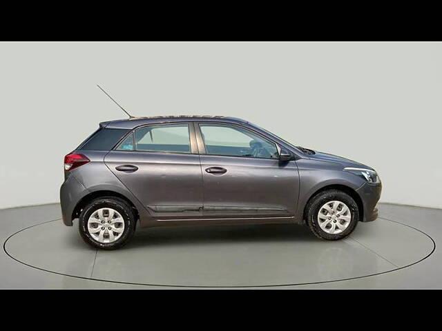 Used Hyundai Elite i20 [2016-2017] Sportz 1.2 [2016-2017] in Lucknow