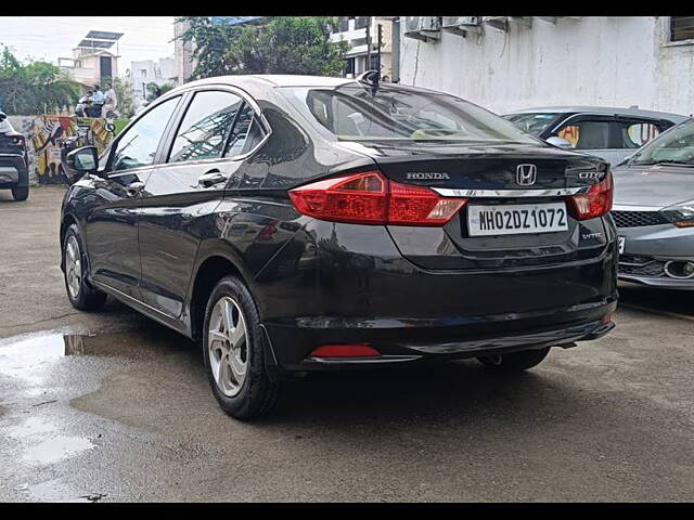 Used Honda City [2014-2017] VX CVT in Nagpur