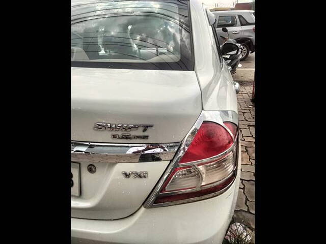 Used Maruti Suzuki Swift DZire [2011-2015] VXI in Ranchi