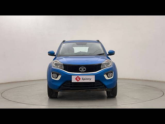 Used Tata Nexon [2017-2020] XZ Plus Diesel in Pune