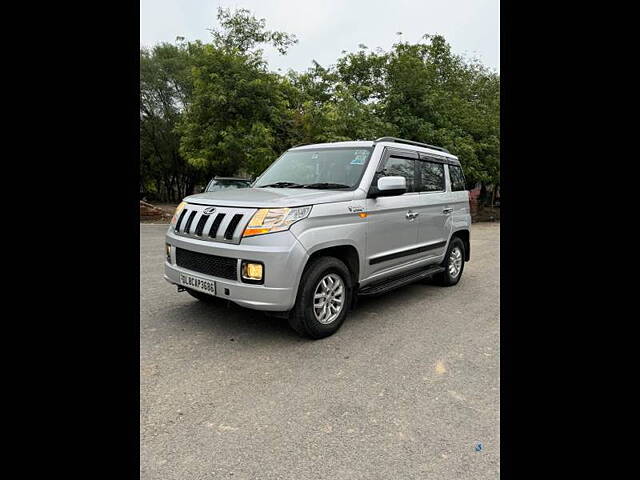 Used Mahindra TUV300 [2015-2019] T8 in Delhi