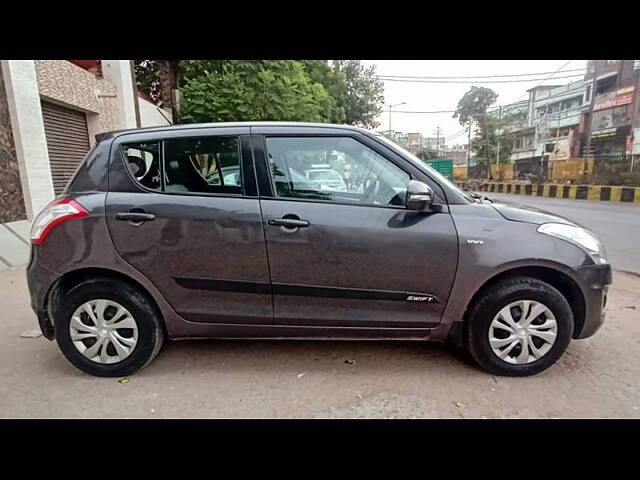 Used Maruti Suzuki Swift [2014-2018] VXi in Kanpur