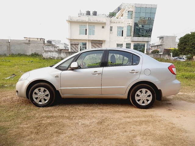 Used Maruti Suzuki SX4 [2007-2013] VDI in Mohali