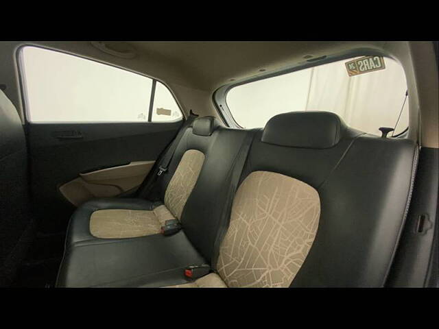 Used Hyundai Grand i10 Magna 1.2 Kappa VTVT in Pune