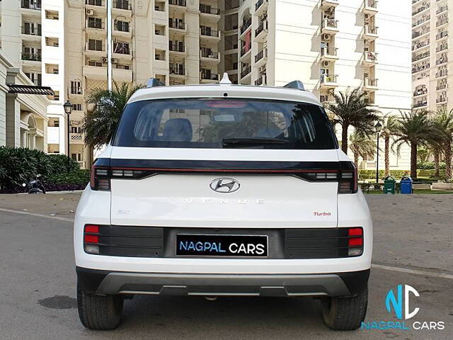 Used Hyundai Venue [2022-2023] SX (O) 1.0 Turbo DCT in Delhi