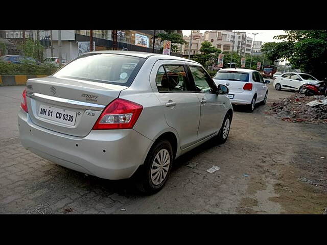 Used Maruti Suzuki Swift DZire [2011-2015] VXI in Badlapur