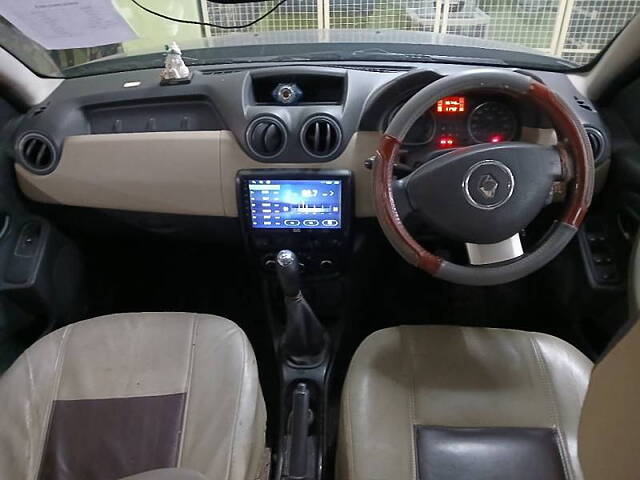 Used Renault Duster [2012-2015] 85 PS RxL Diesel Plus in Ranchi