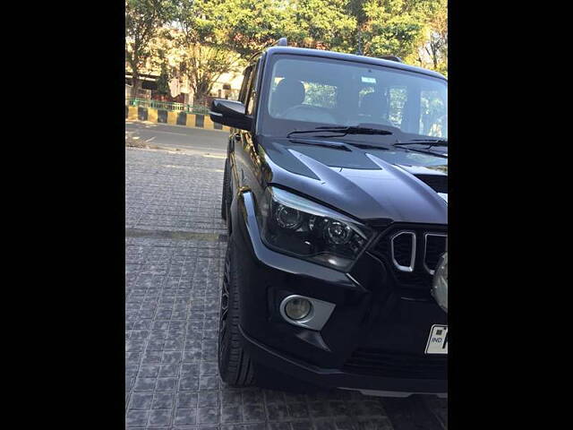 Used Mahindra Scorpio 2021 S9 2WD 7 STR in Jalandhar