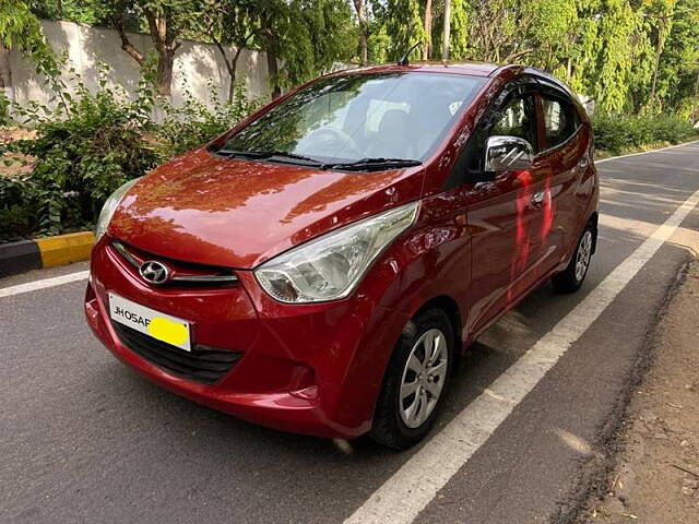 Used Hyundai Eon 1.0 Kappa Magna + [2014-2016] in Jamshedpur