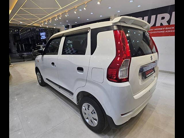 Used Maruti Suzuki Wagon R 1.0 [2014-2019] LXI CNG in Kanpur