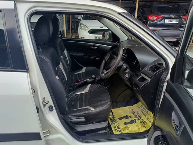 Used Maruti Suzuki Swift [2014-2018] VXi [2014-2017] in Chennai