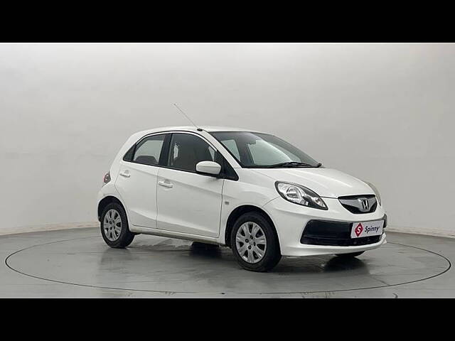 Used Honda Brio [2011-2013] S MT in Delhi