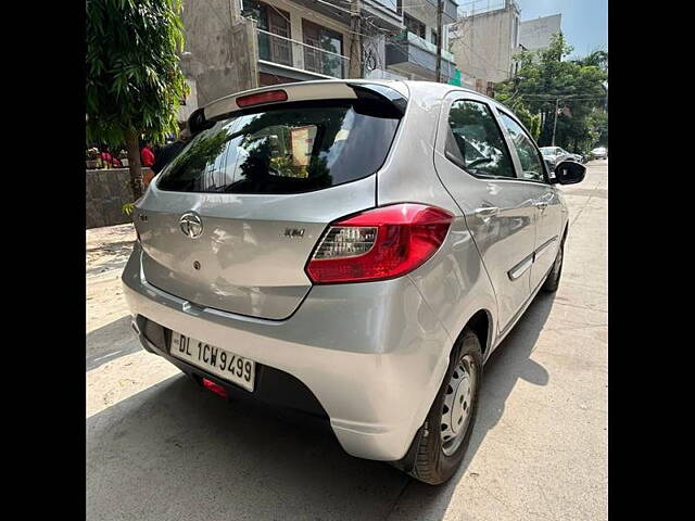 Used Tata Tiago [2016-2020] Revotron XM [2016-2019] in Delhi