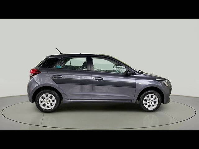 Used Hyundai Elite i20 [2017-2018] Magna Executive 1.2 in Ahmedabad