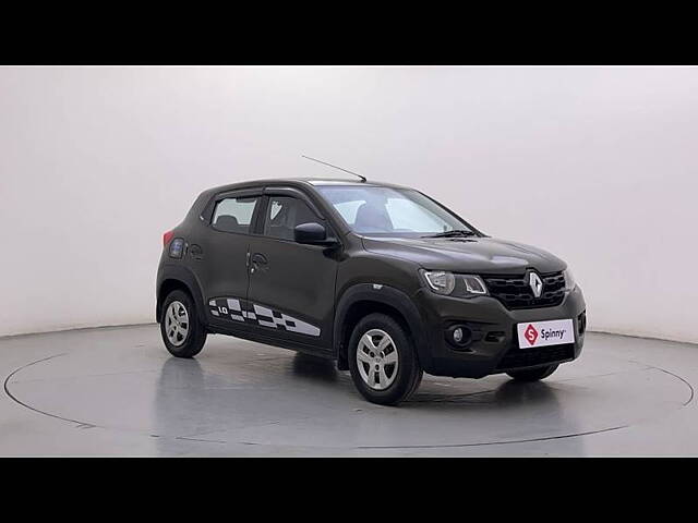 Used Renault Kwid [2015-2019] RXT [2015-2019] in Bangalore