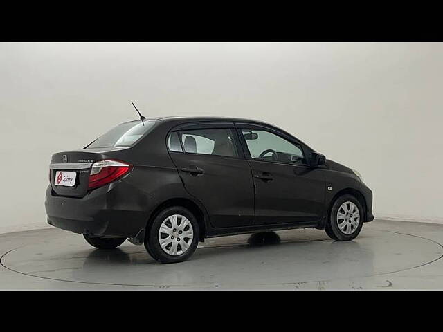 Used Honda Amaze [2018-2021] 1.2 S MT Petrol [2018-2020] in Delhi