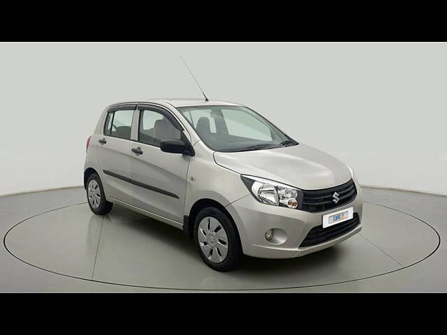 Used 2017 Maruti Suzuki Celerio in Pune