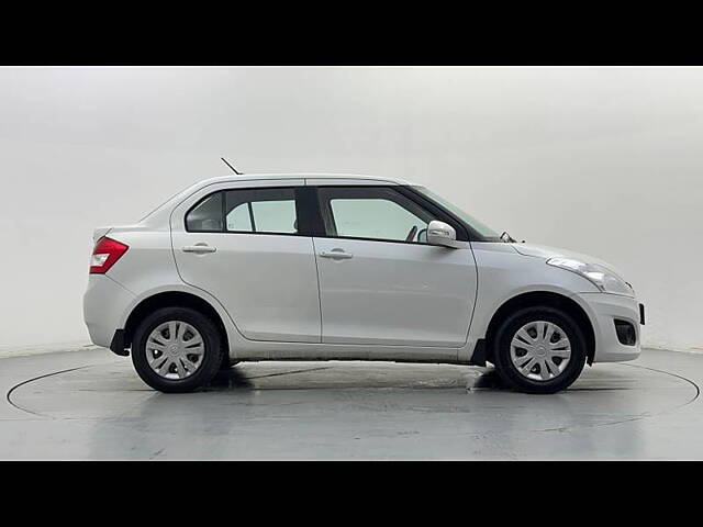 Used Maruti Suzuki Swift DZire [2011-2015] VXI in Faridabad