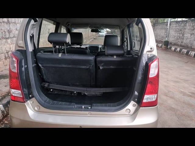 Used Maruti Suzuki Wagon R 1.0 [2010-2013] VXi in Bangalore