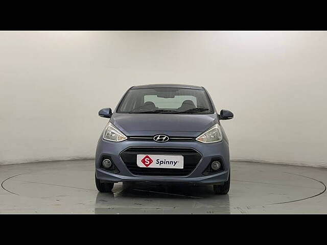 Used Hyundai Xcent [2014-2017] SX 1.2 in Delhi