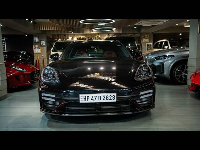 Used Porsche Panamera [2017-2023] GTS [2020-2023] in Delhi